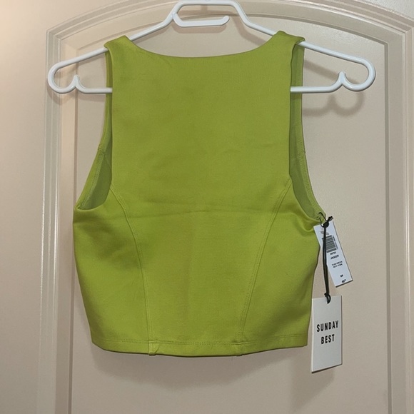 New Sunday Best Jagger corset size small - Picture 2 of 5